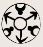 icons for open dharma teachings and meditation